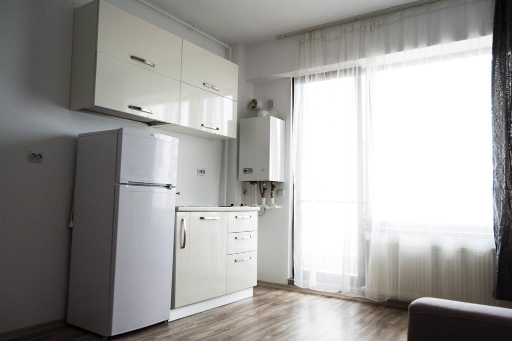 Sea View Studio Mamaia Habitación foto